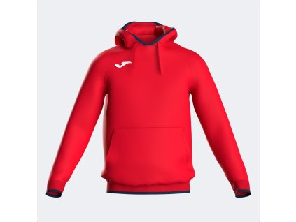 Pánská mikina s kapucí Joma Combi Premium 104495.881