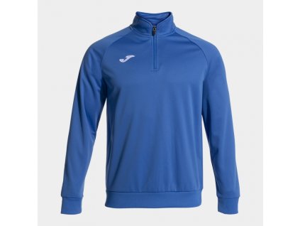 Pánská mikina půl zip Joma Faraón 100285.700