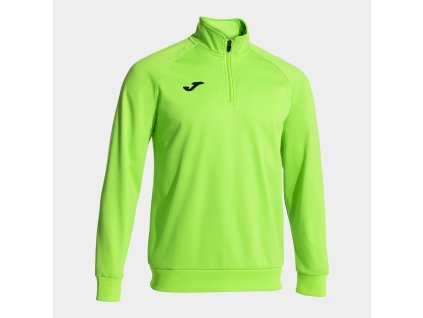 Dětská mikina půl zip Joma Faraón 100285.020