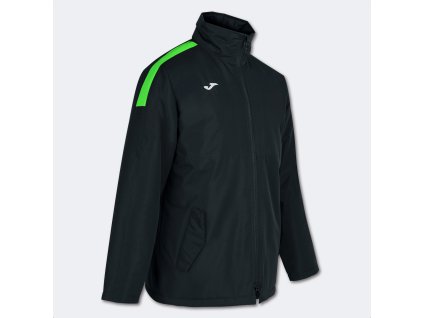 Pánská šusťáková bunda Joma Trivor Anorak 102256.117