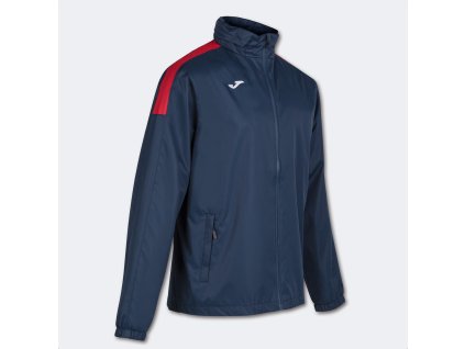 Pánská šusťáková bunda Joma Trivor Raincoat 102261.331
