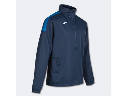Pánská šusťáková bunda Joma Trivor Raincoat 102261.337