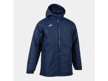 Pánská zimní bunda Joma Cervino Polar Anorak 101294.331