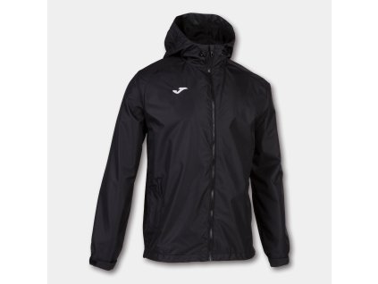 Pánská šusťáková bunda Joma Cervino Rainjacket 101295.100