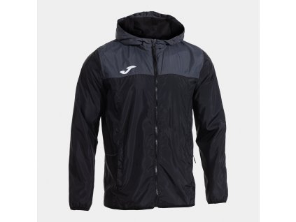 Pánská šusťáková bunda Joma Combi Raincoat 104365.110