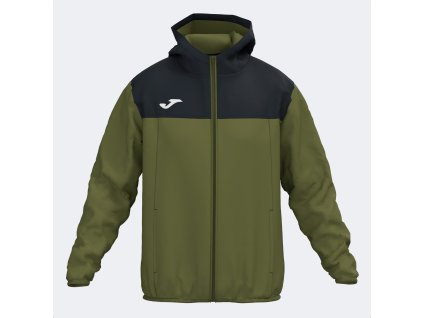 Pánská šusťáková bunda Joma Combi Raincoat 104365.474