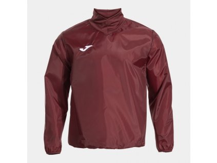 Pánská šusťáková bunda Joma Wind Windbreaker 103789.671