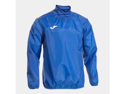 Pánská šusťáková bunda Joma Wind Windbreaker 103789.700