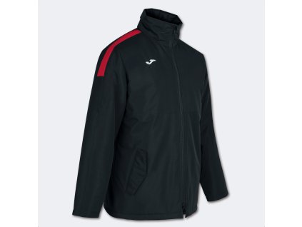 Dětská šusťáková bunda Joma Trivor Anorak 102256.106