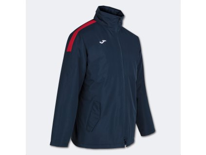 Dětská šusťáková bunda Joma Trivor Anorak 102256.336