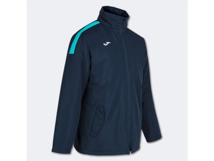 Dětská šusťáková bunda Joma Trivor Anorak 102256.342