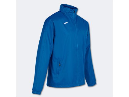 Dětská šusťáková bunda Joma Trivor Raincoat 102261.700