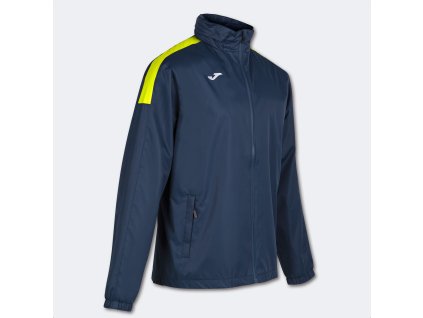 Dětská šusťáková bunda Joma Trivor Raincoat 102261.321