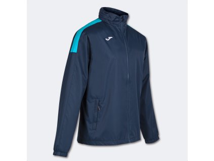 Dětská šusťáková bunda Joma Trivor Raincoat 102261.342
