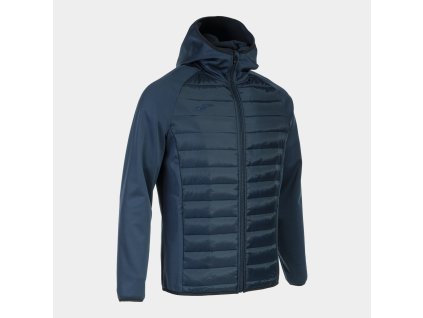 Dětská bunda Joma Berna III Soft Shell 103791.331
