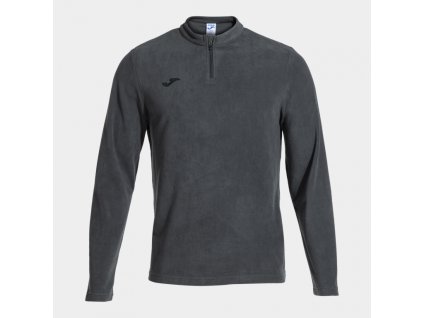 Pánská mikina půl zip Joma Cervino II Polar Fleece 103793.150