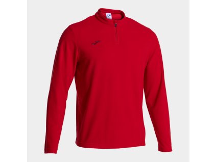 Pánská mikina půl zip Joma Cervino II Polar Fleece 103793.600