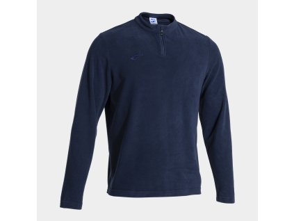 Dětská mikina půl zip Joma Cervino II Polar Fleece 103793.331