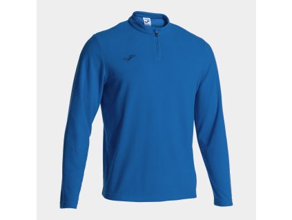 Dětská mikina půl zip Joma Cervino II Polar Fleece 103793.700