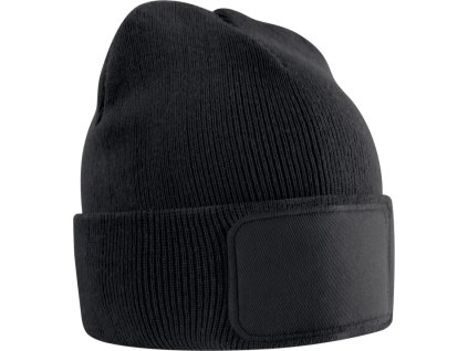 PS 53445B beechfield b 445b black FRONT f3c135d8 5051 49b4 94f9 e43c595cdfd5 web