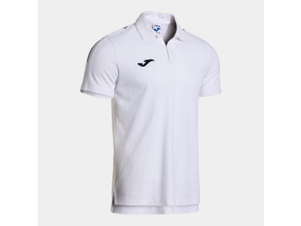 Pánské polo tričko Joma Olimpiada 104358.200