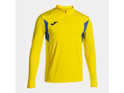 Pánská mikina Joma Winner III 103151.907