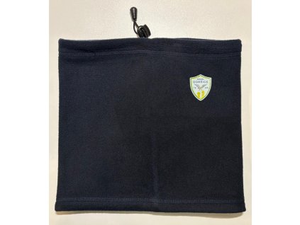 Nákrčník s logem klubu IMSPORT B 285