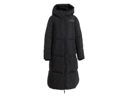 Dámský kabát Joma Mimetic Anorak 902546.100