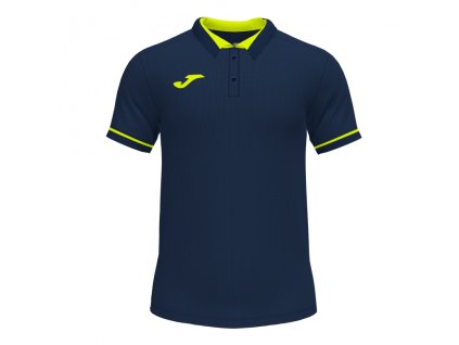 Dětské polo tričko Joma Championship VI 101954.321