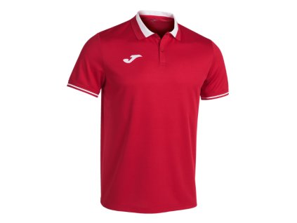 Dětské polo tričko Joma Championship VI 101954.602