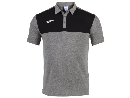Dětské polo tričko Joma Winner 101684.281