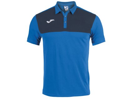 Dětské polo tričko Joma Winner 101684.703