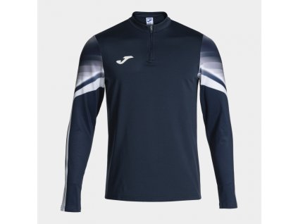 Pánská mikina půl zip Joma Elite XI 103802.332