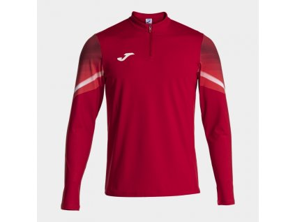 Pánská mikina půl zip Joma Elite XI 103802.602