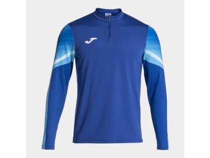Pánská mikina půl zip Joma Elite XI 103802.702