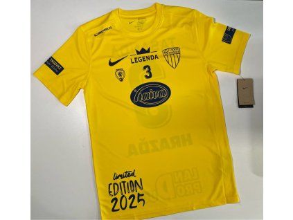 Dárkový potisk dresu 4