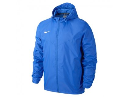 Dětská bunda Nike TEAM SIDELINE RAIN JACKET 645908 463