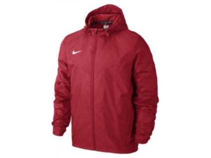 Dětská bunda Nike TEAM SIDELINE RAIN JACKET 645908 657