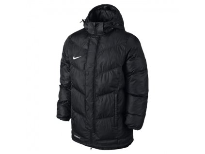 Dětská bunda Nike TEAM WINTER JACKET 645907 010