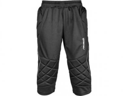 Brankářské 3/4 kalhoty Reusch 360 PROTECTION SHORT 3/4 3517201 700