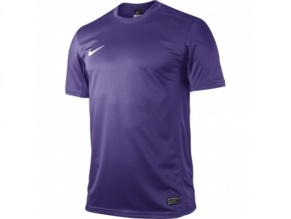 Nike fotbalový pánský dres SS PARK V JSY 448209 547 / fotbalové dresy