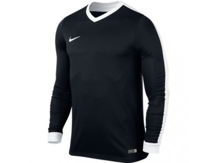 Pánský dres Nike STRIKER IV LS JSY 725885 010