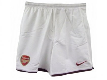 Dětské šortky Nike ARSENAL 146781 100