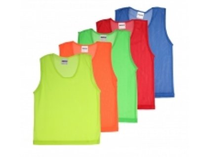Rozlišovací dres Merco - set 10 ks