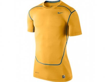 Thermo triko Nike COCORE COMPRESSION SS TOP 2.0  449792 831