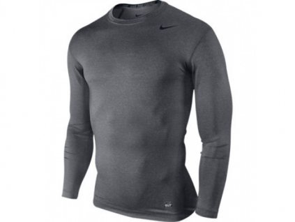 Thermo triko Nike CORE COMPRESSION LS TOP 269607 021