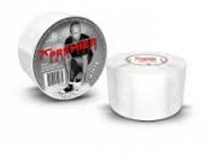 Tejpovací páska Premier Sock Tape 38mm Shin Guard Retainer Tape