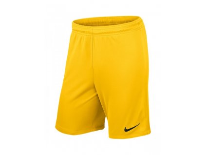 Brankářské šortky Nike League Knit Short 725990 719