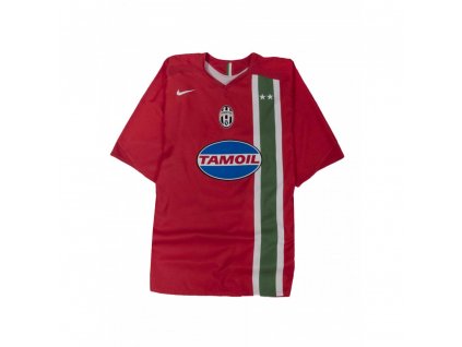 Nike pánský fotbalový dres Juventus Turin 195864 605