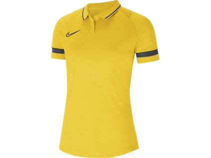 DÁMSKÉ POLO TRIKO NIKE ACADEMY 21 CV2673 719
